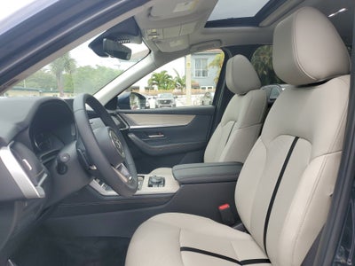 2024 Mazda Mazda CX-90 3.3 Turbo Preferred