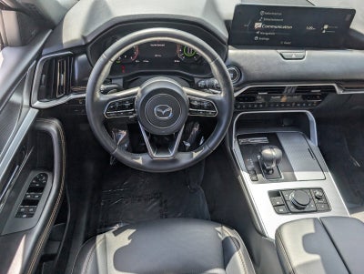 2025 Mazda Mazda CX-90 S Premium Package