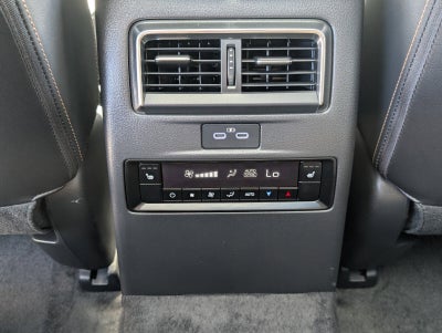 2025 Mazda Mazda CX-90 S Premium Package