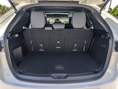 2025 Mazda Mazda CX-90 S Premium Package