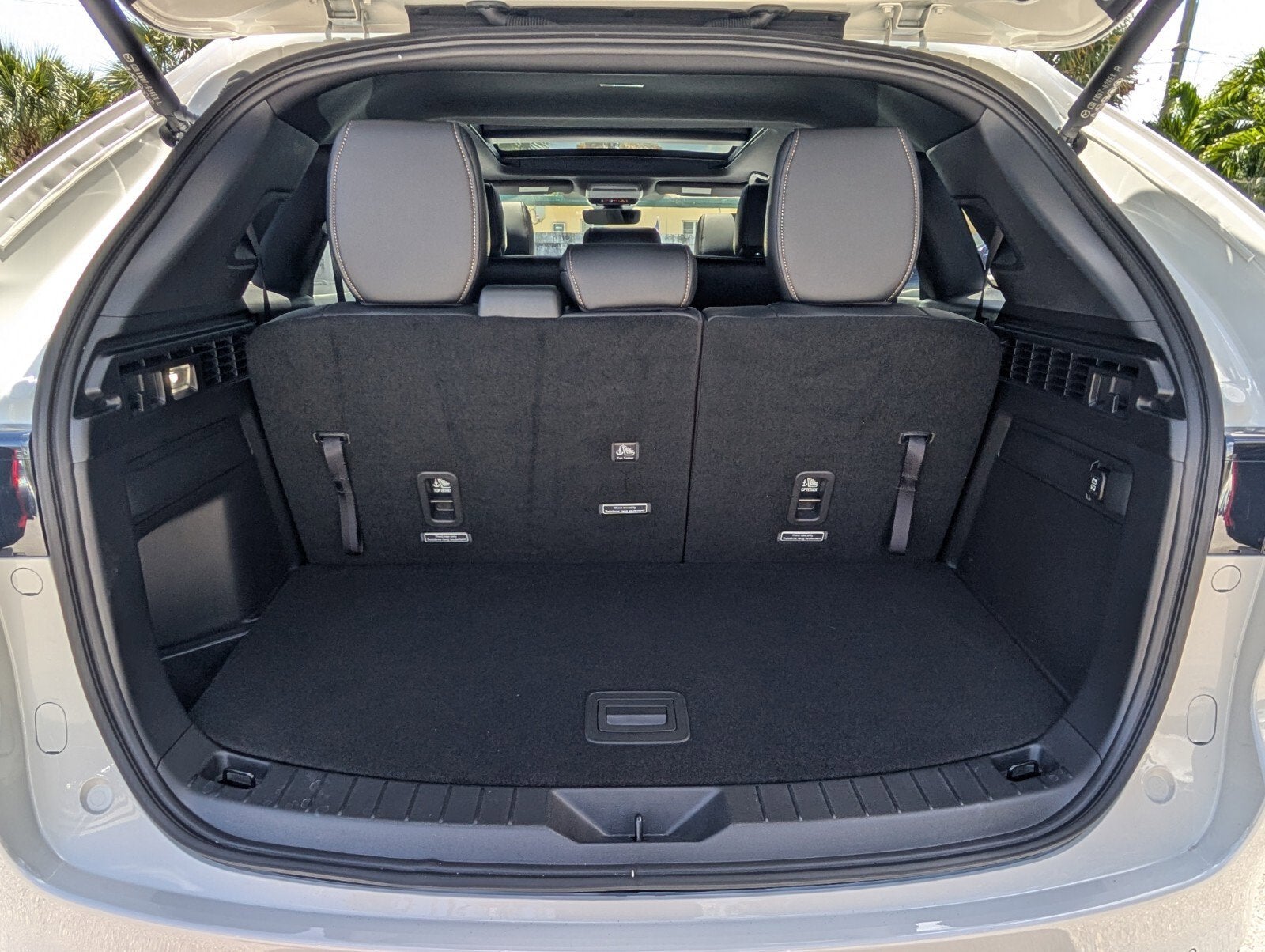 2025 Mazda Mazda CX-90 S Premium Package