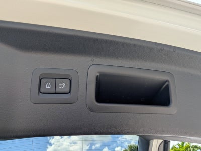 2025 Mazda Mazda CX-90 S Premium Package