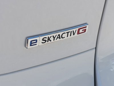 2025 Mazda Mazda CX-90 S Premium Package