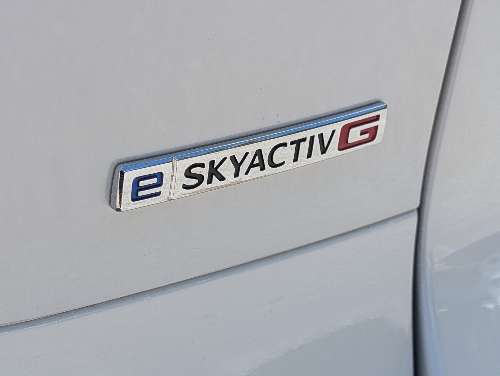 2025 Mazda Mazda CX-90 S Premium Package