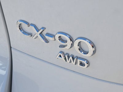 2025 Mazda Mazda CX-90 S Premium Package