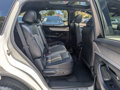 2025 Mazda Mazda CX-90 S Premium Package