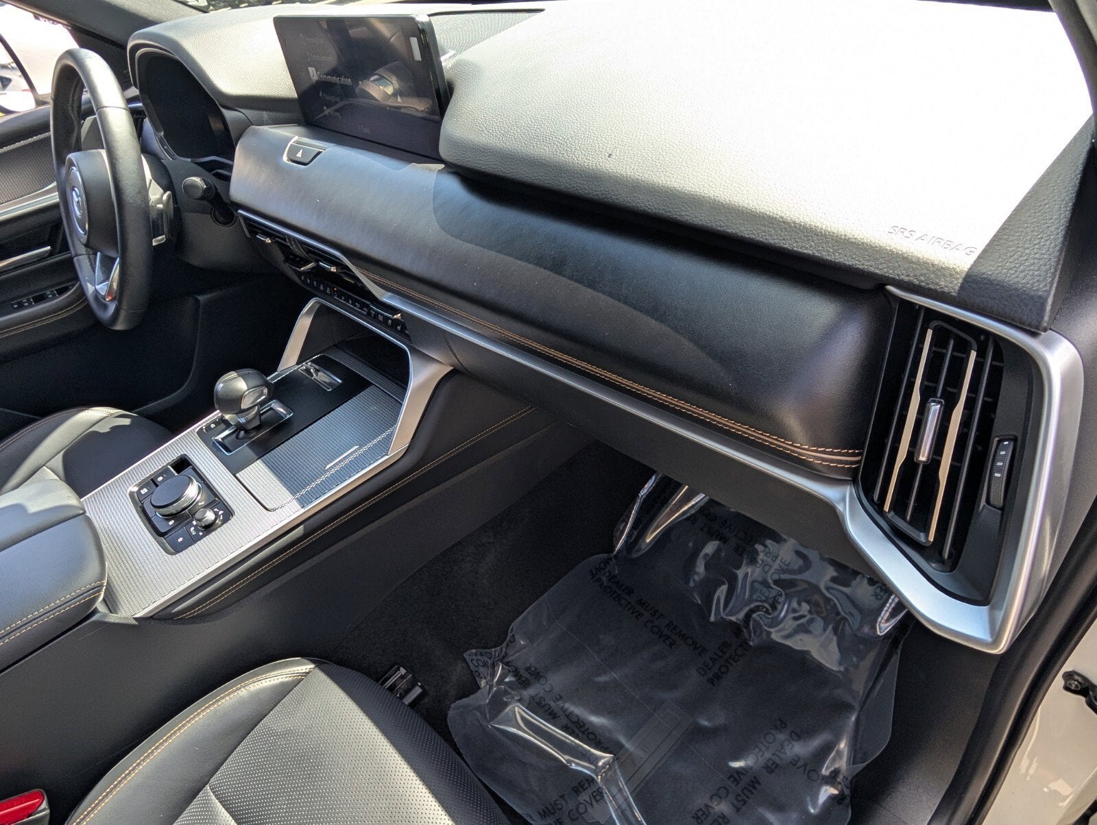 2025 Mazda Mazda CX-90 S Premium Package