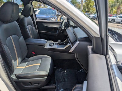 2025 Mazda Mazda CX-90 S Premium Package