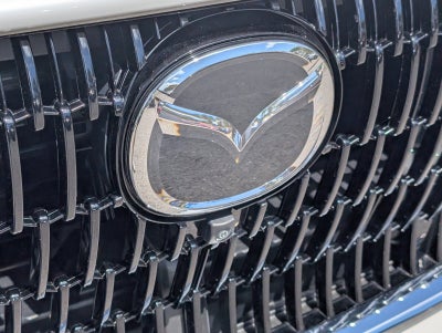 2025 Mazda Mazda CX-90 S Premium Package