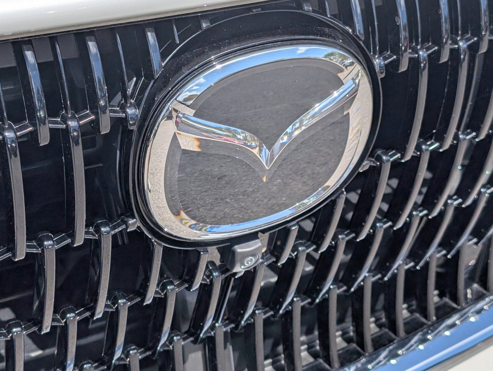 2025 Mazda Mazda CX-90 S Premium Package