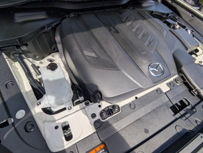 2025 Mazda Mazda CX-90 S Premium Package