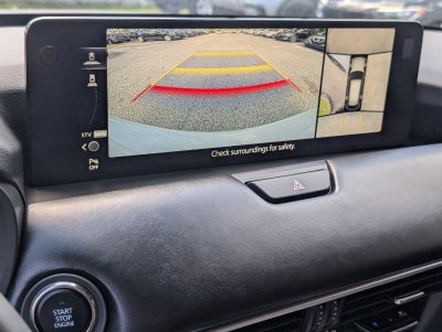 2025 Mazda Mazda CX-90 S Premium Package