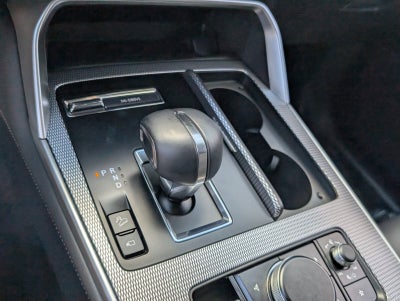 2025 Mazda Mazda CX-90 S Premium Package