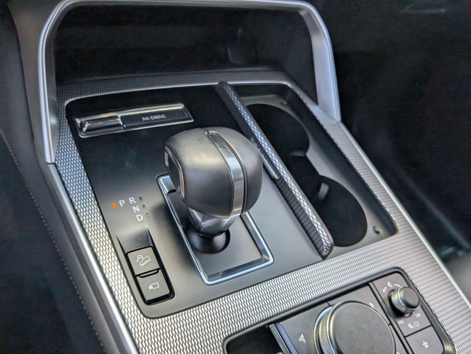 2025 Mazda Mazda CX-90 S Premium Package