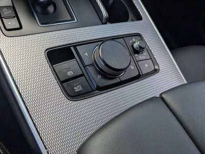 2025 Mazda Mazda CX-90 S Premium Package