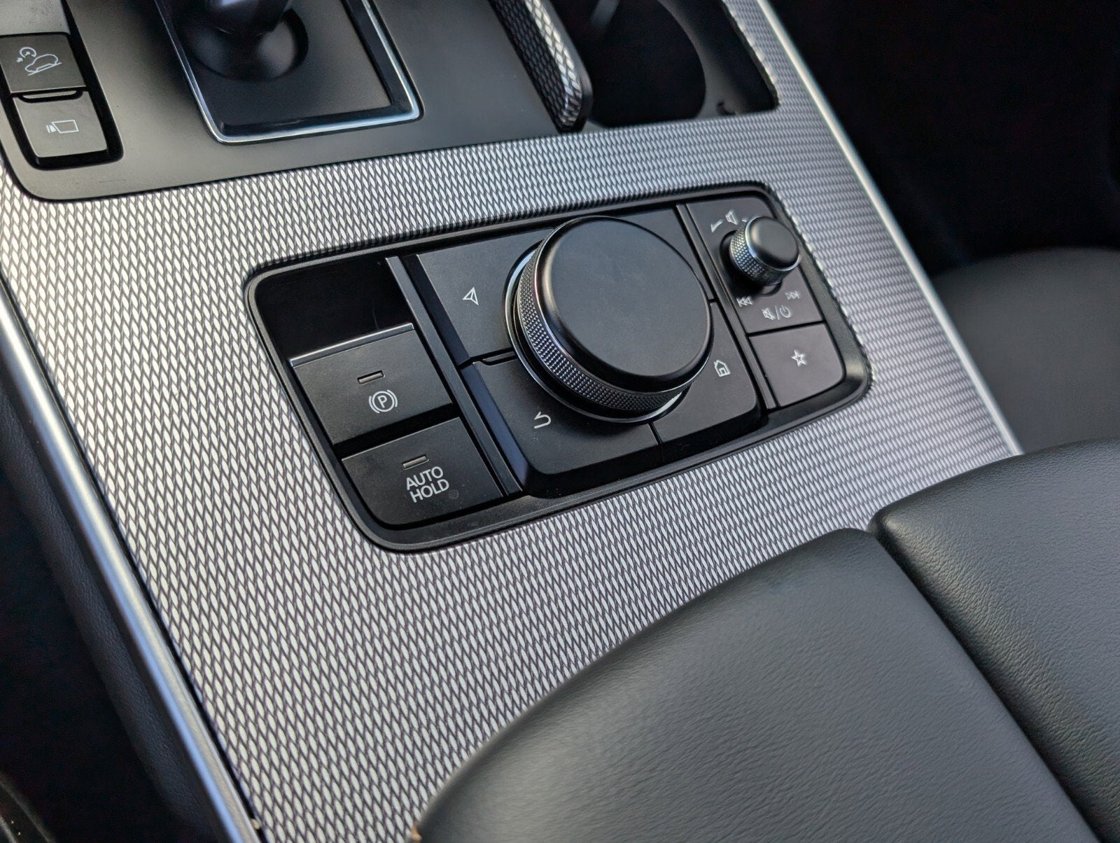 2025 Mazda Mazda CX-90 S Premium Package