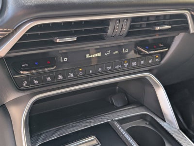 2025 Mazda Mazda CX-90 S Premium Package