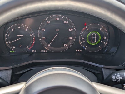 2025 Mazda Mazda CX-90 S Premium Package