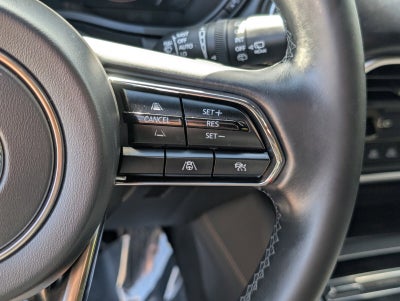 2025 Mazda Mazda CX-90 S Premium Package