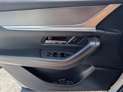 2025 Mazda Mazda CX-90 S Premium Package