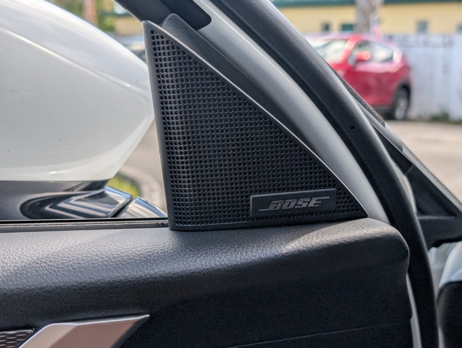 2025 Mazda Mazda CX-90 S Premium Package