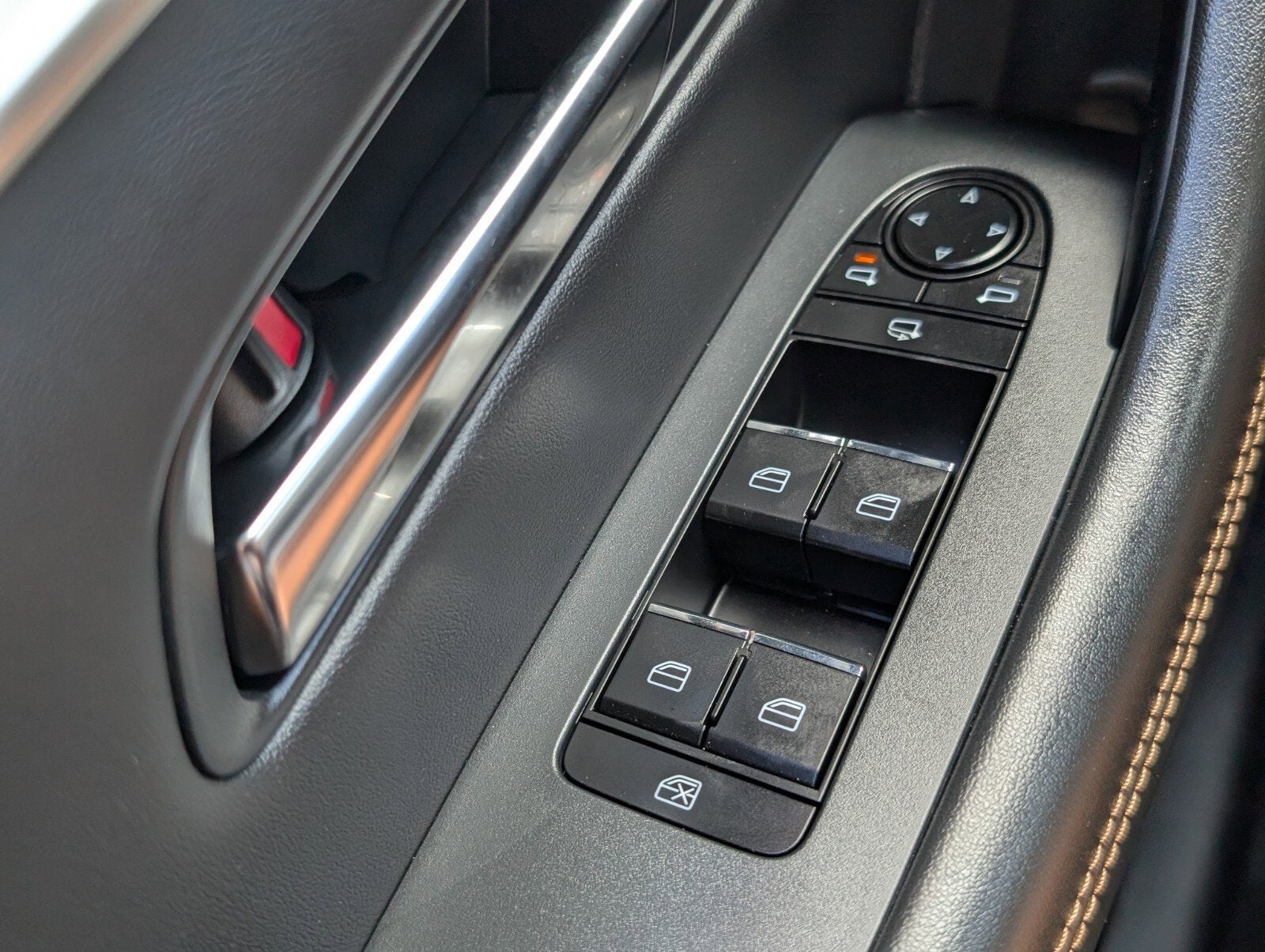 2025 Mazda Mazda CX-90 S Premium Package