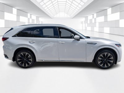 2025 Mazda Mazda CX-90 S Premium Package