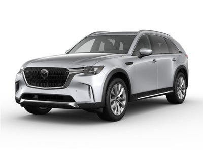 2025 Mazda Mazda CX-90 Premium Plus Package