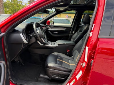 2025 Mazda Mazda CX-90 Premium Plus Package