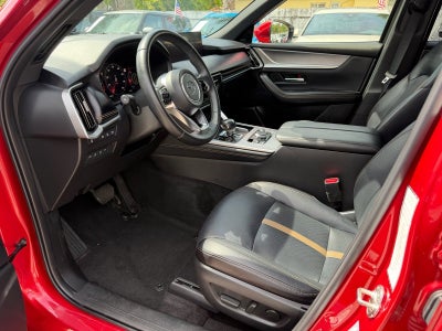 2025 Mazda Mazda CX-90 Premium Plus Package