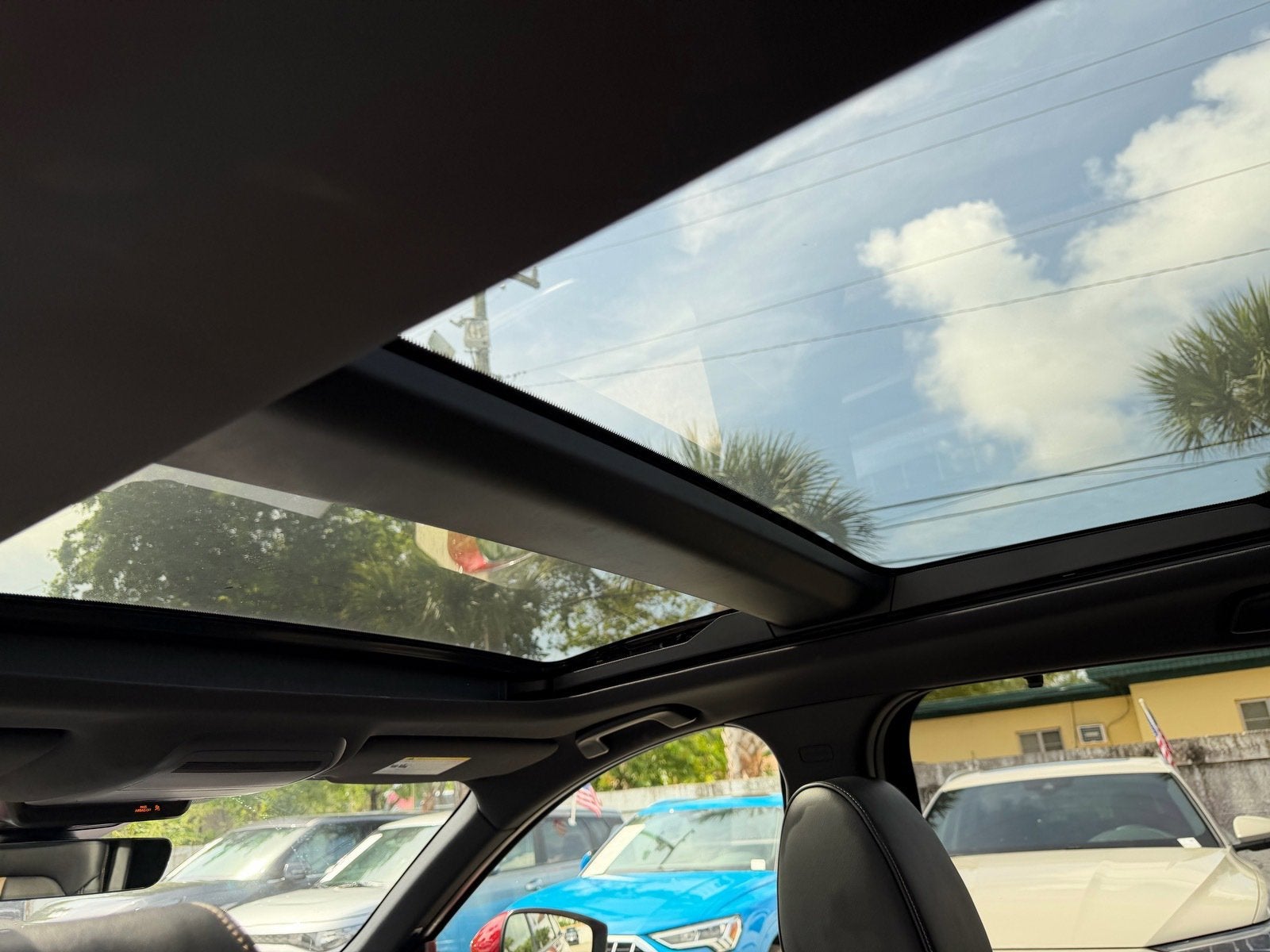 2025 Mazda Mazda CX-90 Premium Plus Package