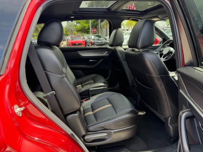 2025 Mazda Mazda CX-90 Premium Plus Package