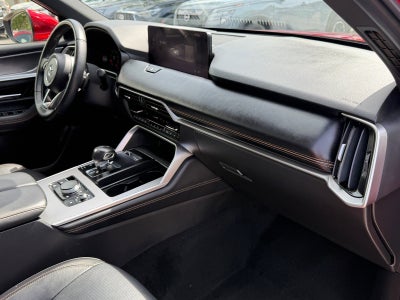 2025 Mazda Mazda CX-90 Premium Plus Package