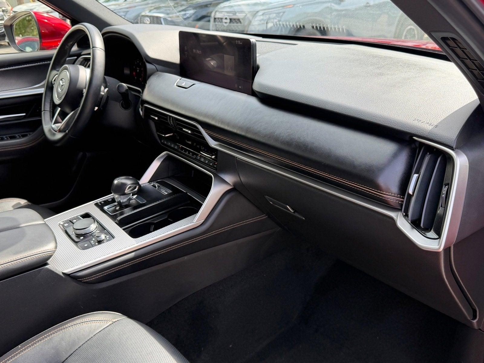 2025 Mazda Mazda CX-90 Premium Plus Package