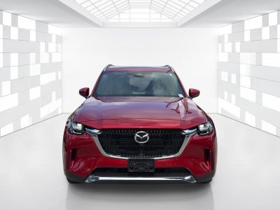2025 Mazda Mazda CX-90 Premium Plus Package