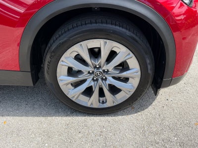 2025 Mazda Mazda CX-90 Premium Plus Package