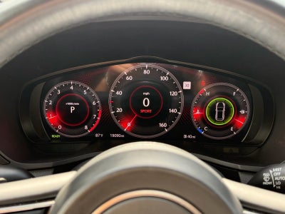 2025 Mazda Mazda CX-90 Premium Plus Package