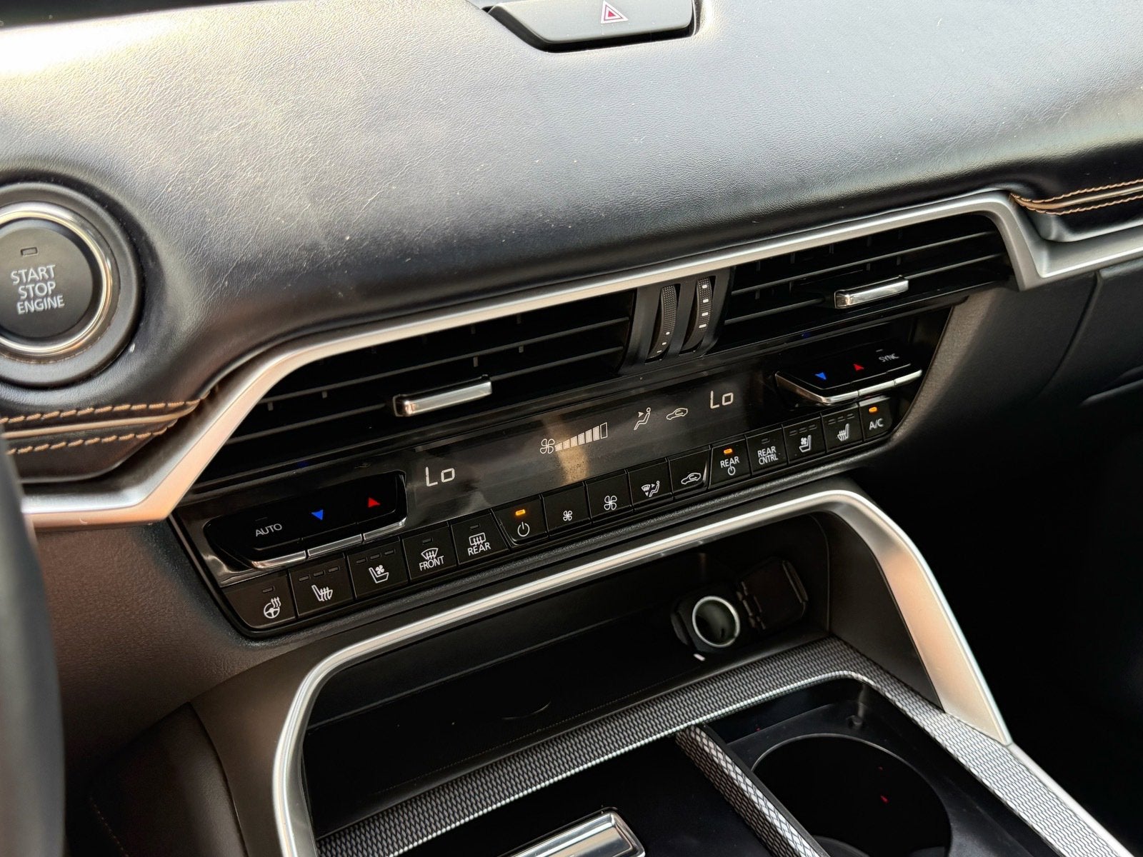 2025 Mazda Mazda CX-90 Premium Plus Package