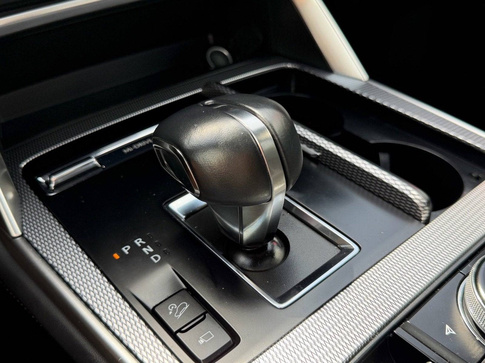 2025 Mazda Mazda CX-90 Premium Plus Package