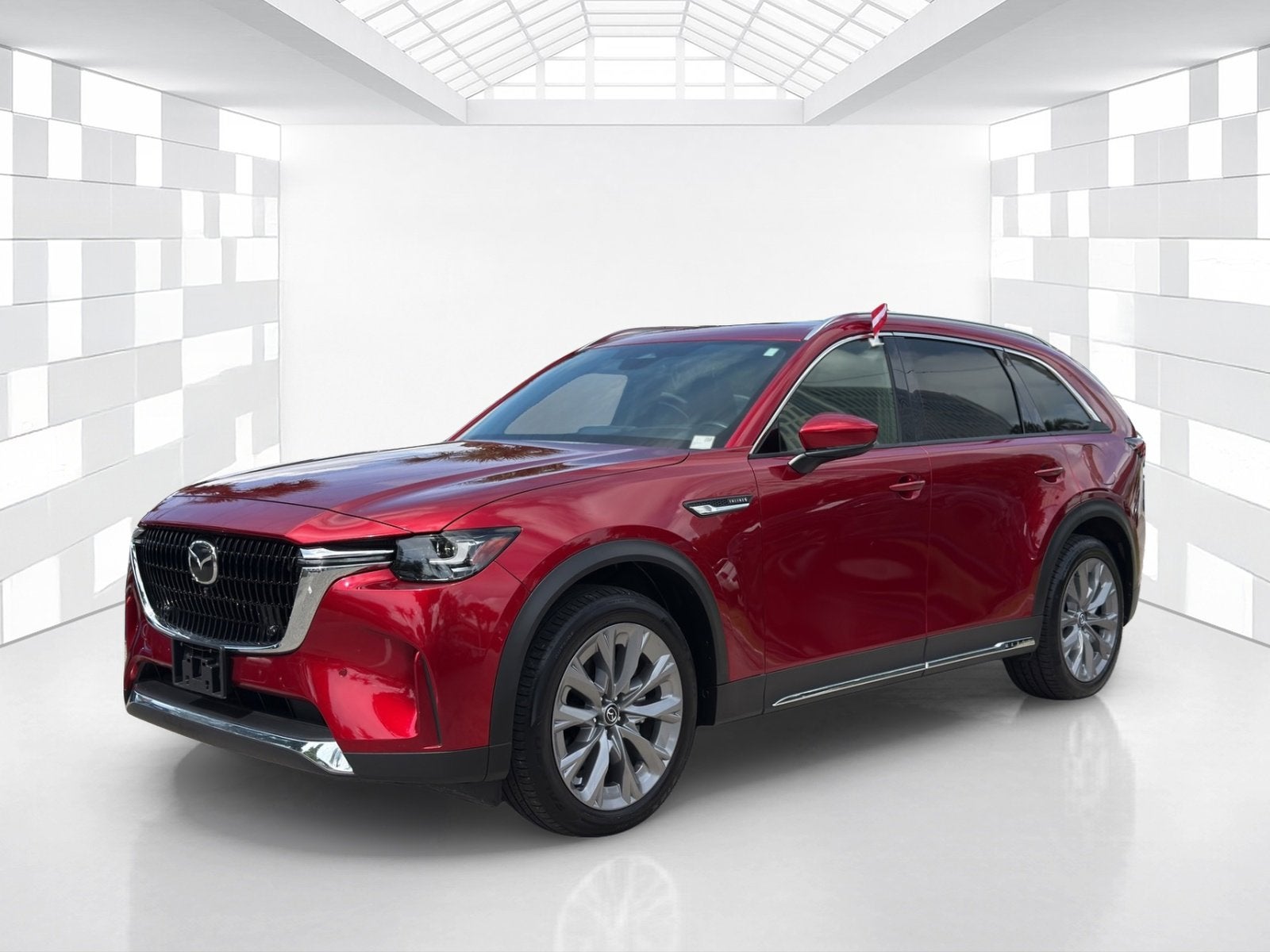 2025 Mazda Mazda CX-90 Premium Plus Package