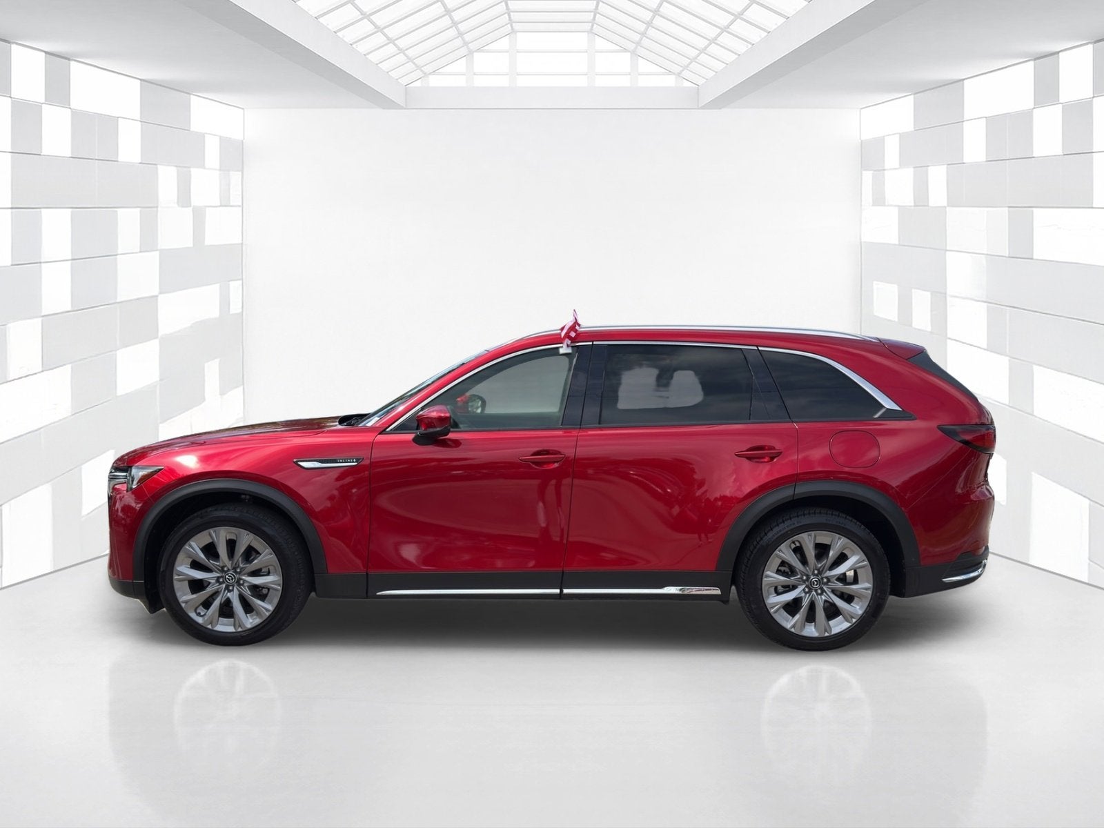 2025 Mazda Mazda CX-90 Premium Plus Package