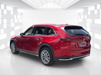 2025 Mazda Mazda CX-90 Premium Plus Package