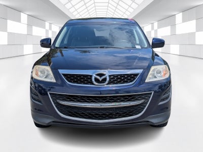 2012 Mazda Mazda CX-9 Touring