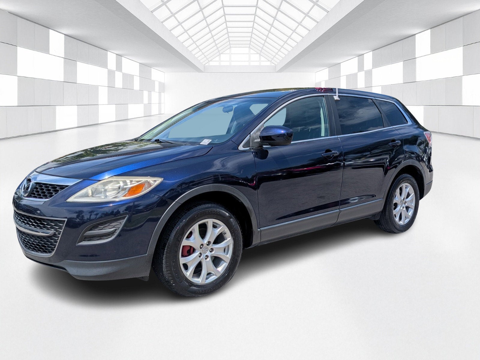 2012 Mazda Mazda CX-9 Touring