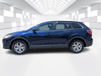 2012 Mazda Mazda CX-9 Touring