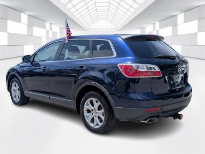 2012 Mazda Mazda CX-9 Touring