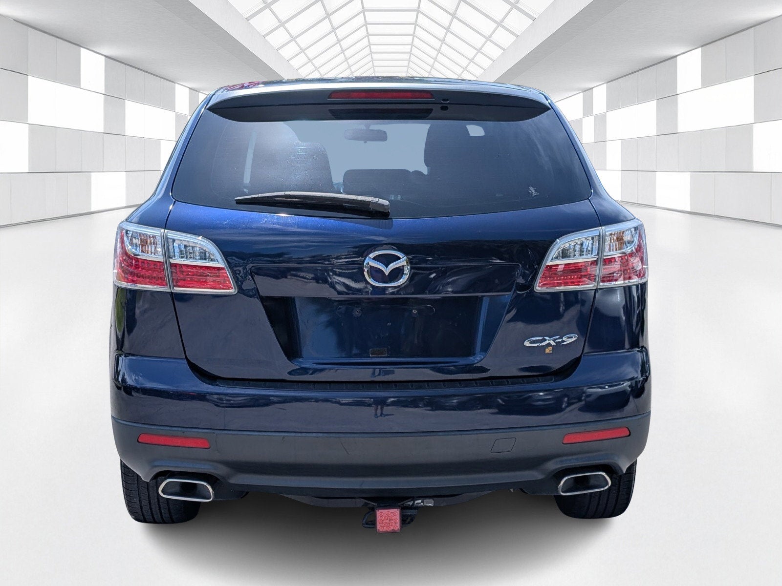 2012 Mazda Mazda CX-9 Touring