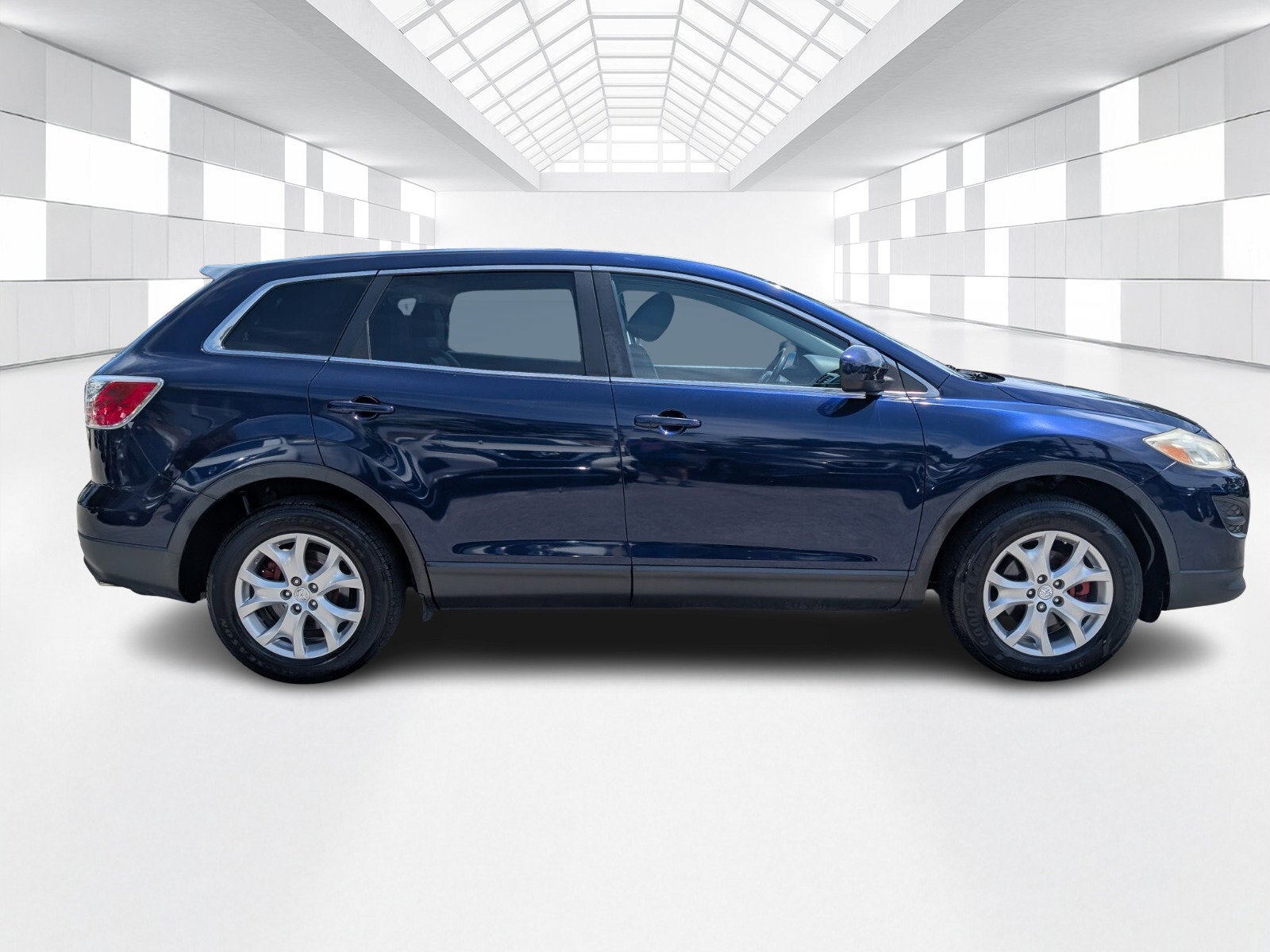 2012 Mazda Mazda CX-9 Touring