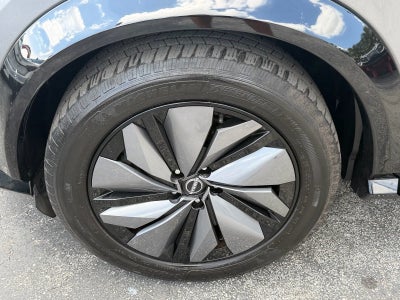 2024 Nissan ARIYA ENGAGE