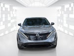 2024 Nissan ARIYA ENGAGE